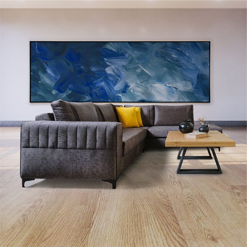 Celine corner sofa Έπιπλα Βέροια